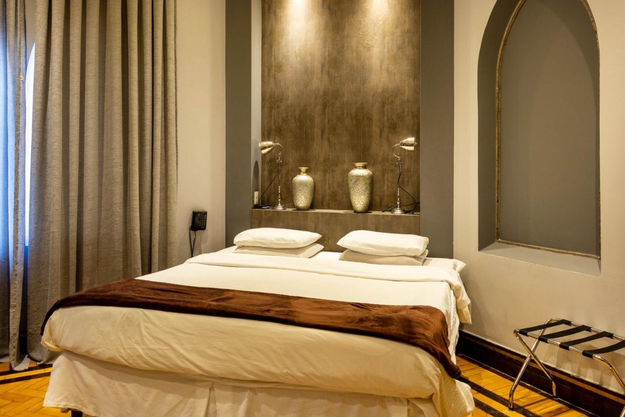 Castelo De Itaipava - Hotel, Eventos E Gastronomia Zewnętrze zdjęcie