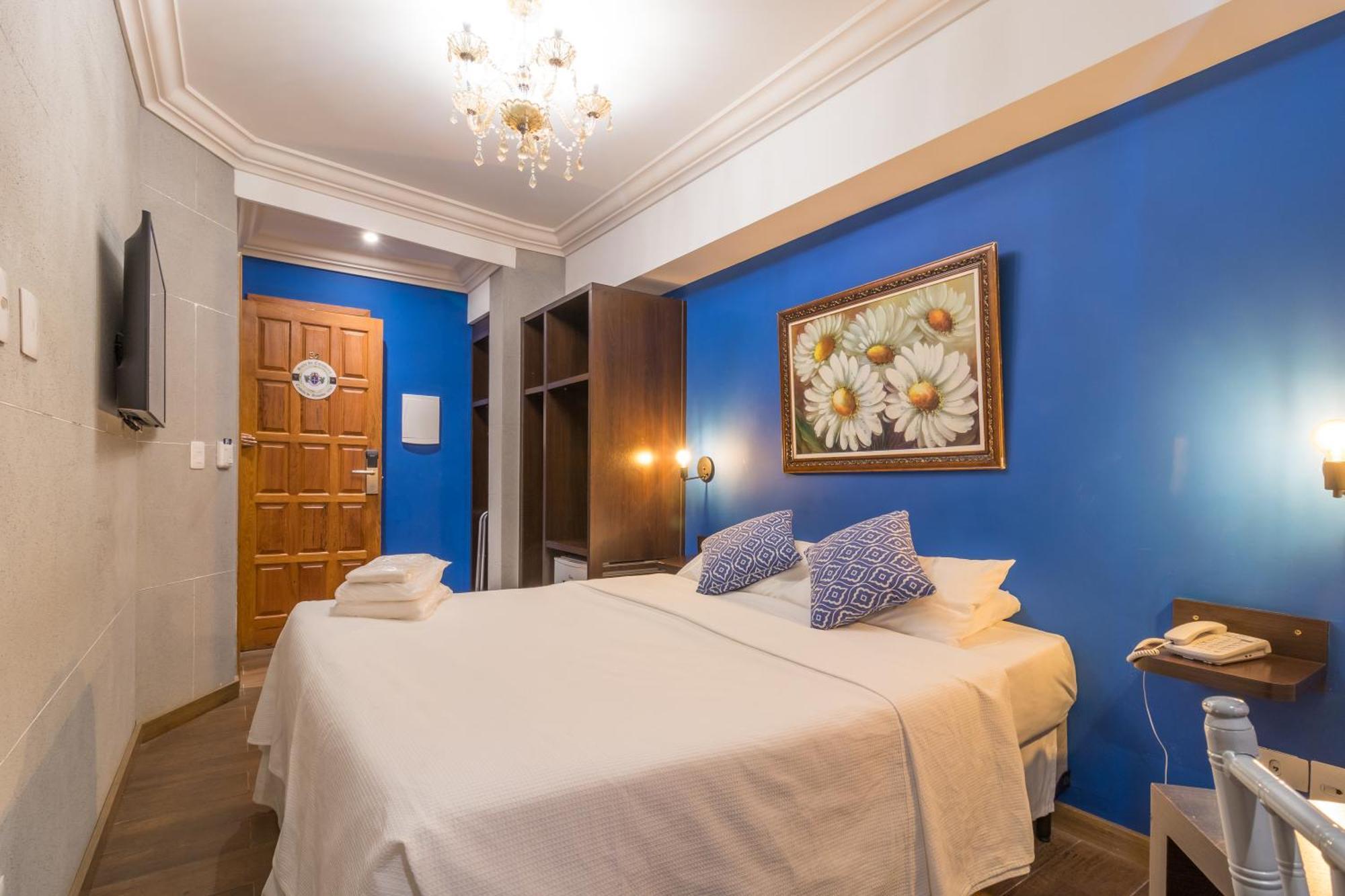 Castelo De Itaipava - Hotel, Eventos E Gastronomia Zewnętrze zdjęcie