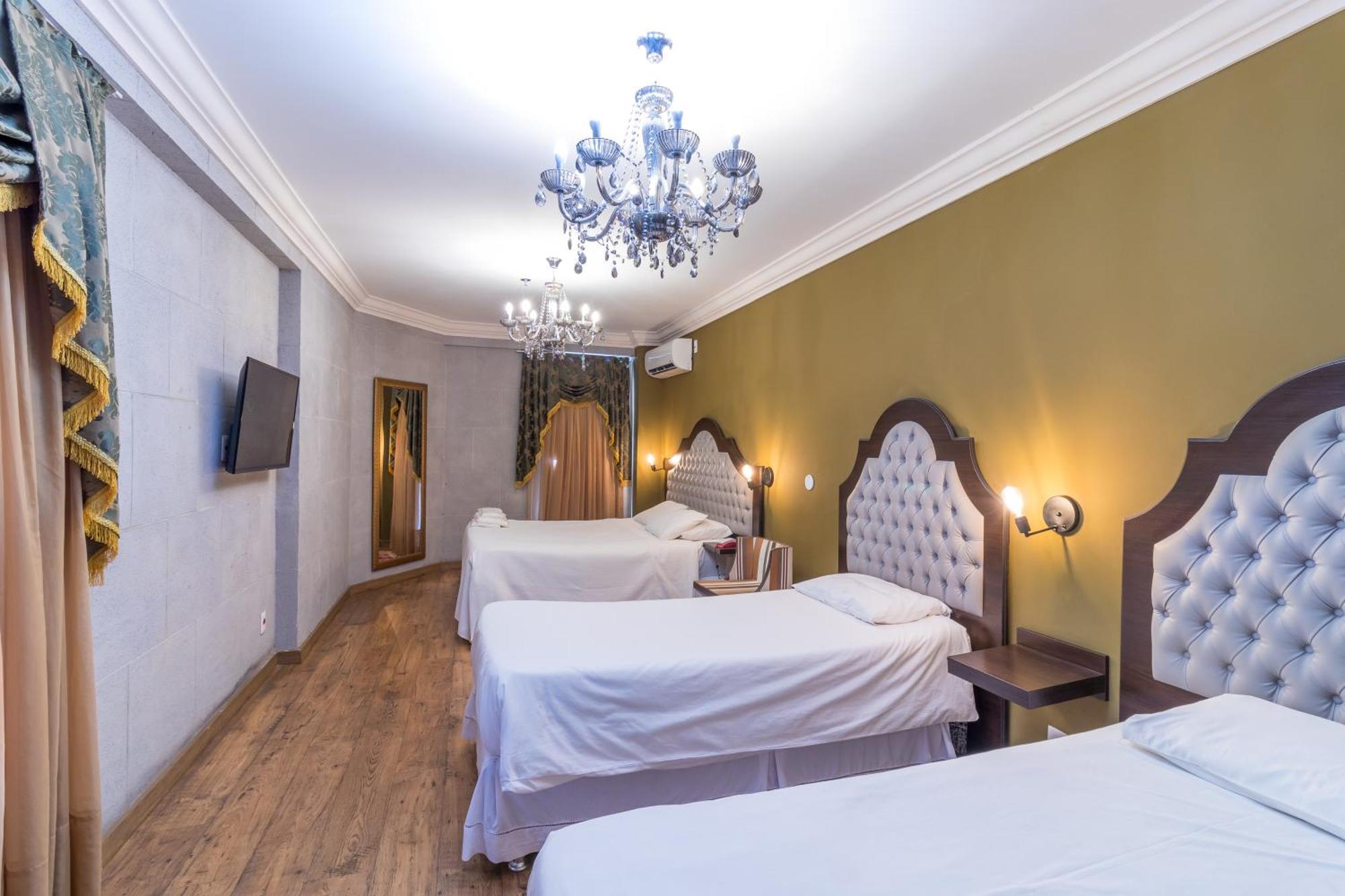 Castelo De Itaipava - Hotel, Eventos E Gastronomia Pokój zdjęcie