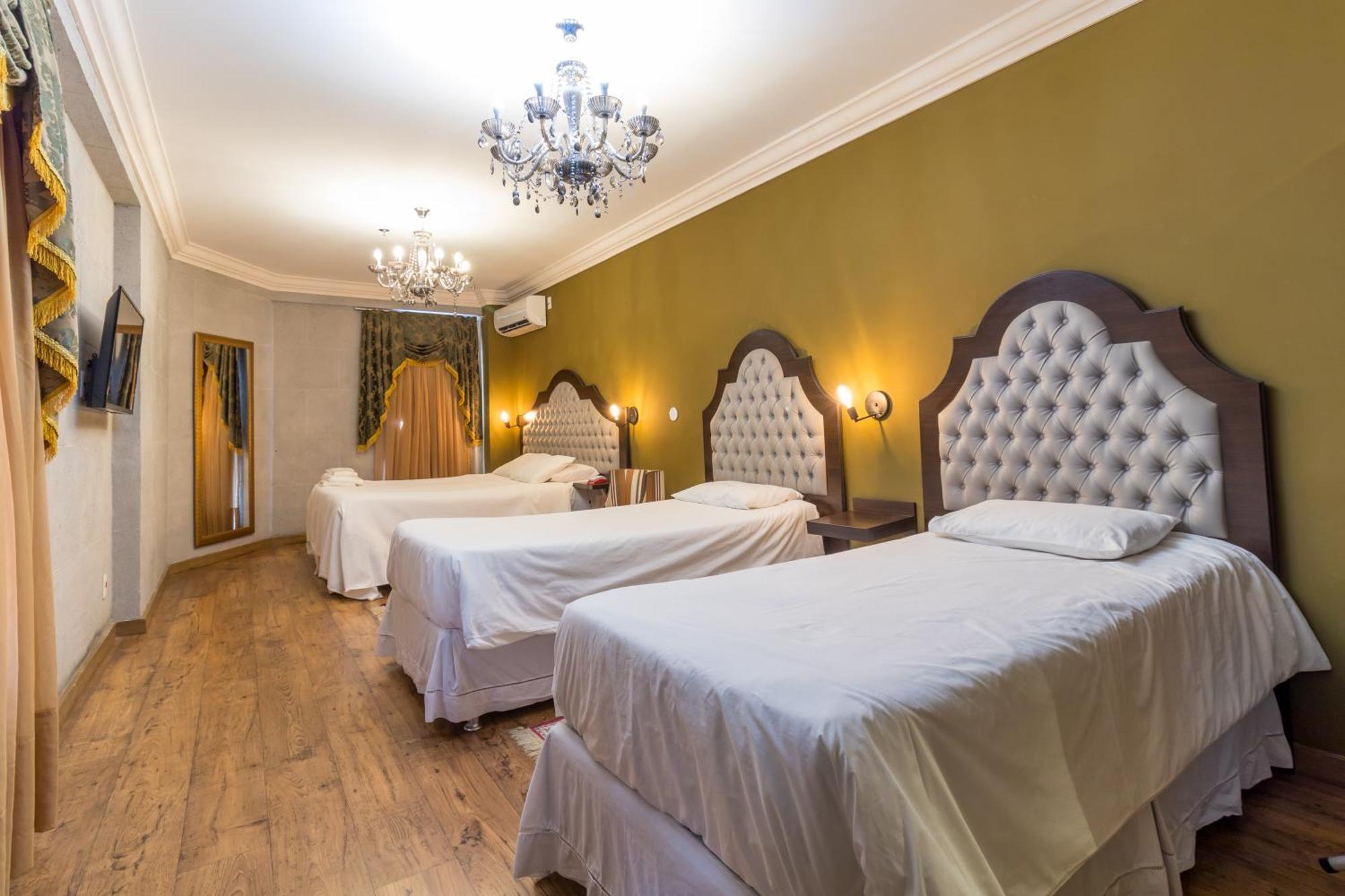 Castelo De Itaipava - Hotel, Eventos E Gastronomia Pokój zdjęcie