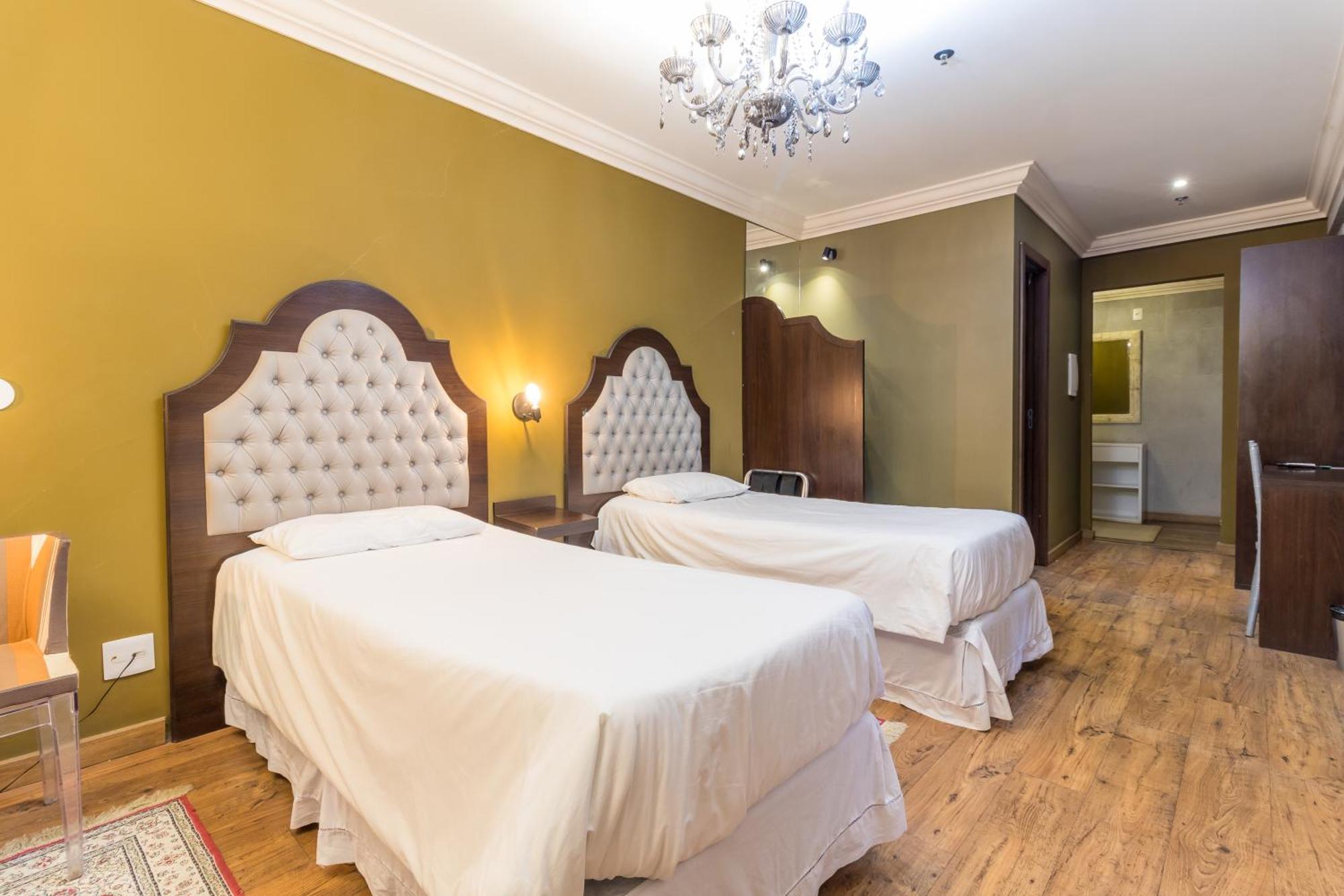 Castelo De Itaipava - Hotel, Eventos E Gastronomia Zewnętrze zdjęcie